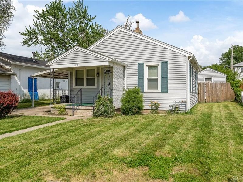 1858 Wilbur Avenue, Fairborn, OH 45324 Photo 2