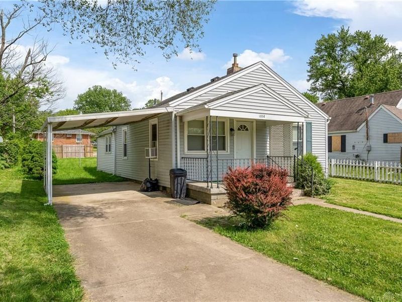 1858 Wilbur Avenue, Fairborn, OH 45324 Photo 3