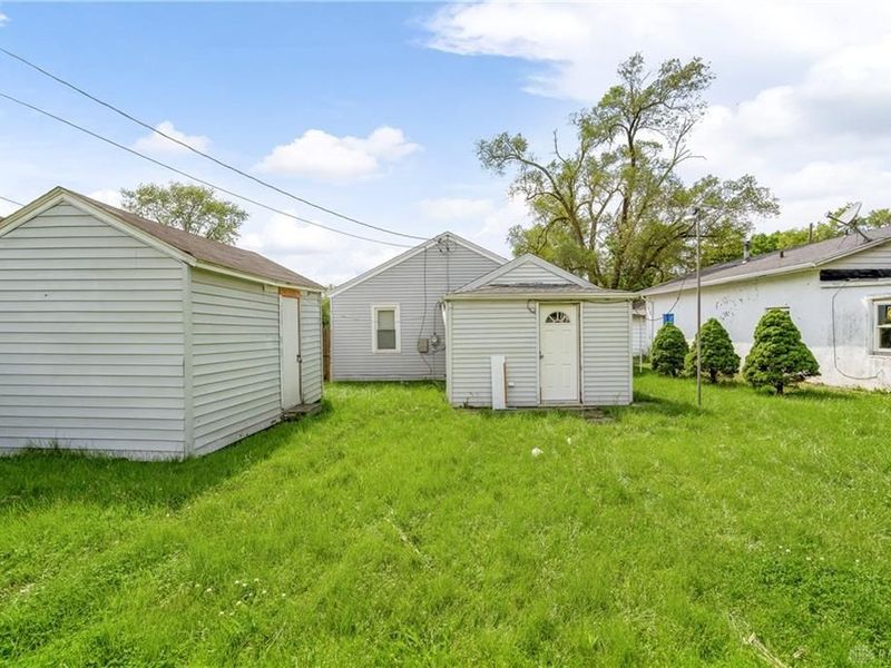 1858 Wilbur Avenue, Fairborn, OH 45324 Photo 4