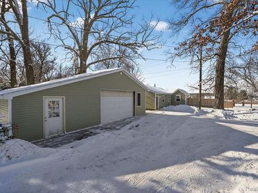 4539 Parker Drive, Marion Twp, MI 48843