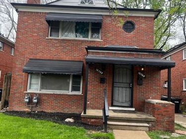 15758 HUBBELL Street, Detroit, MI 48227