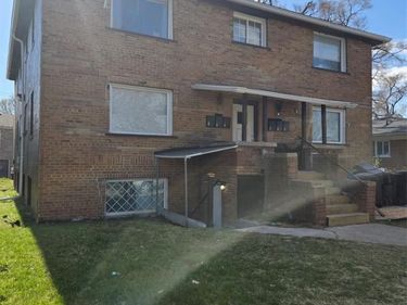 3807 19th Street , Ecorse, MI 48229