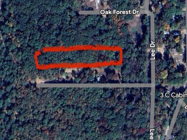 51 Beauregard Drive, Gore Springs, MS 38929