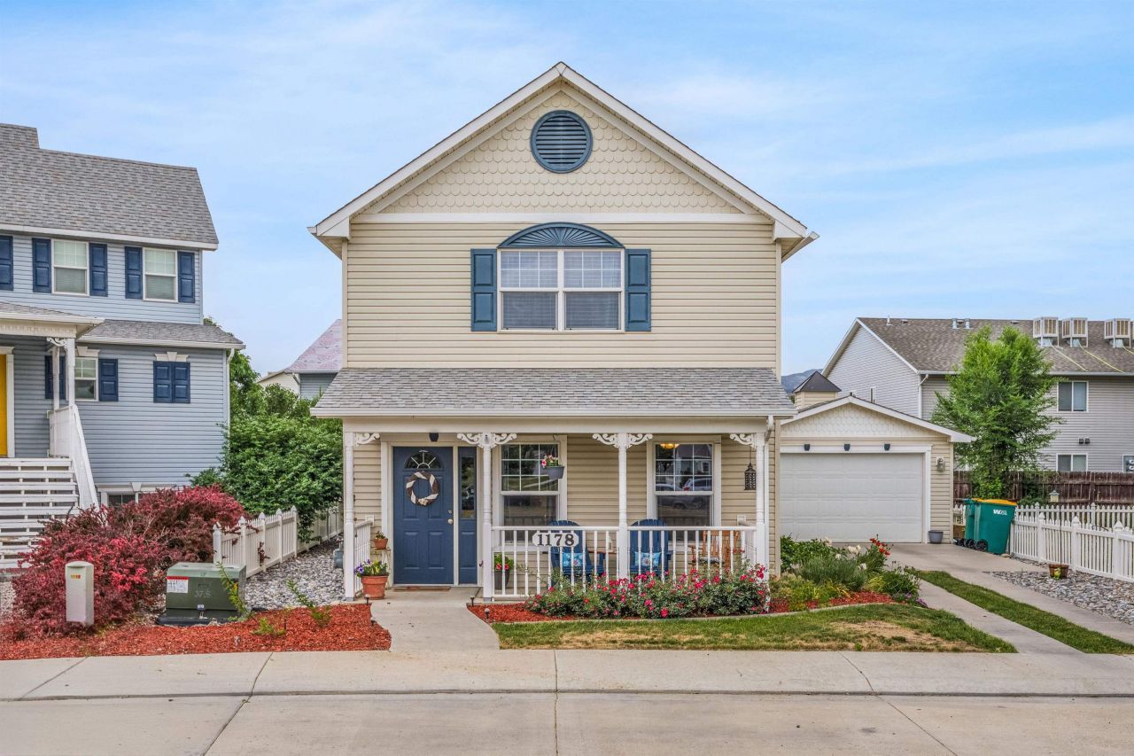 1178 Windsor Park Drive, Fruita, CO 81521 Main Photo