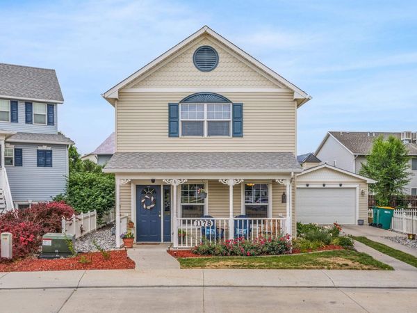1178 Windsor Park Drive, Fruita, CO 81521