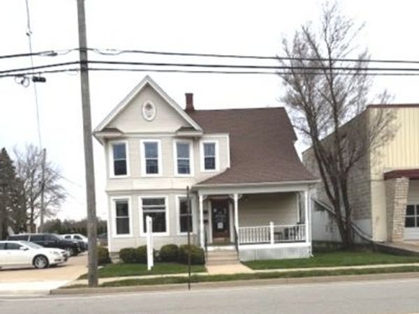 43 W Church Street, Unit 100, Sandwich, IL 60548