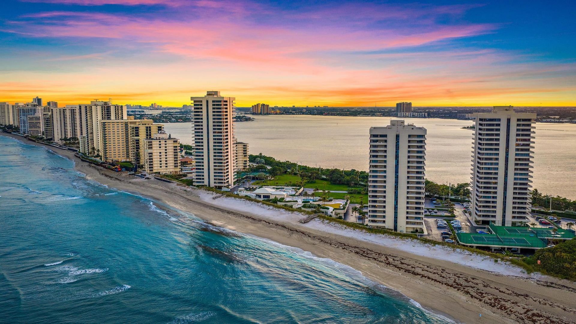 5510 N Ocean Drive, Unit 11b, Singer Island, FL 33404 Photo