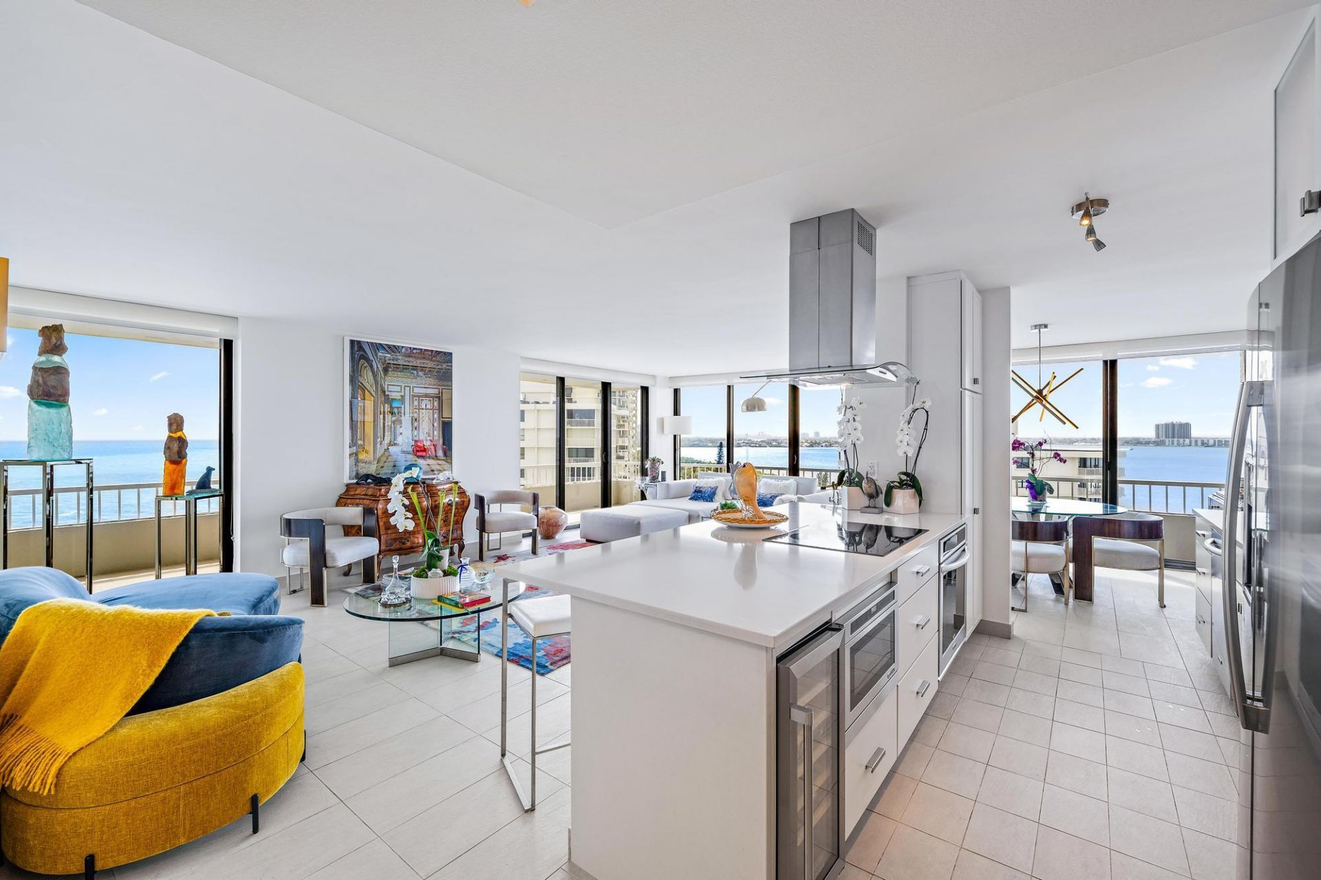 5510 N Ocean Drive, Unit 11b, Singer Island, FL 33404 Photo