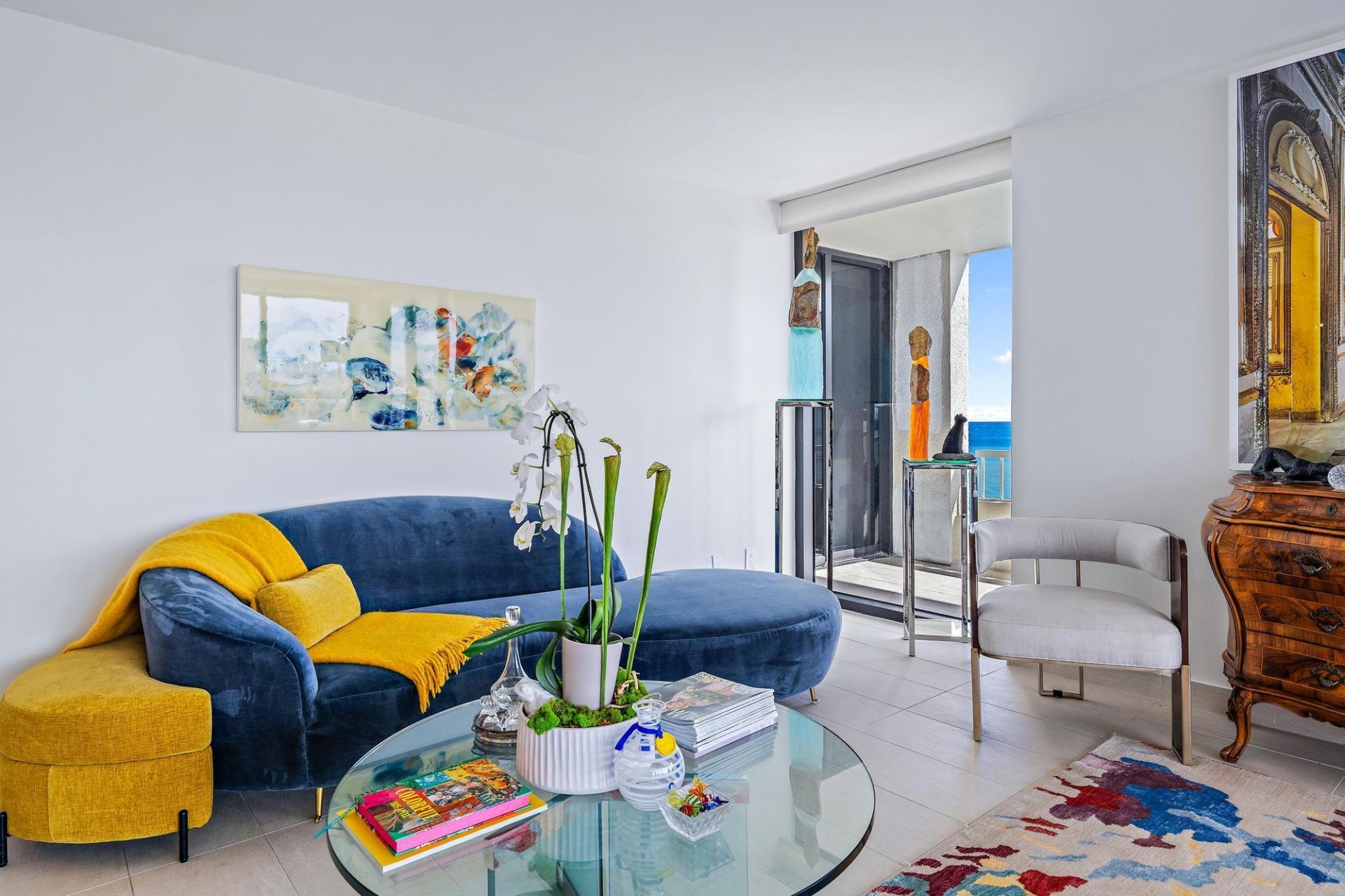 5510 N Ocean Drive, Unit 11b, Singer Island, FL 33404 Photo