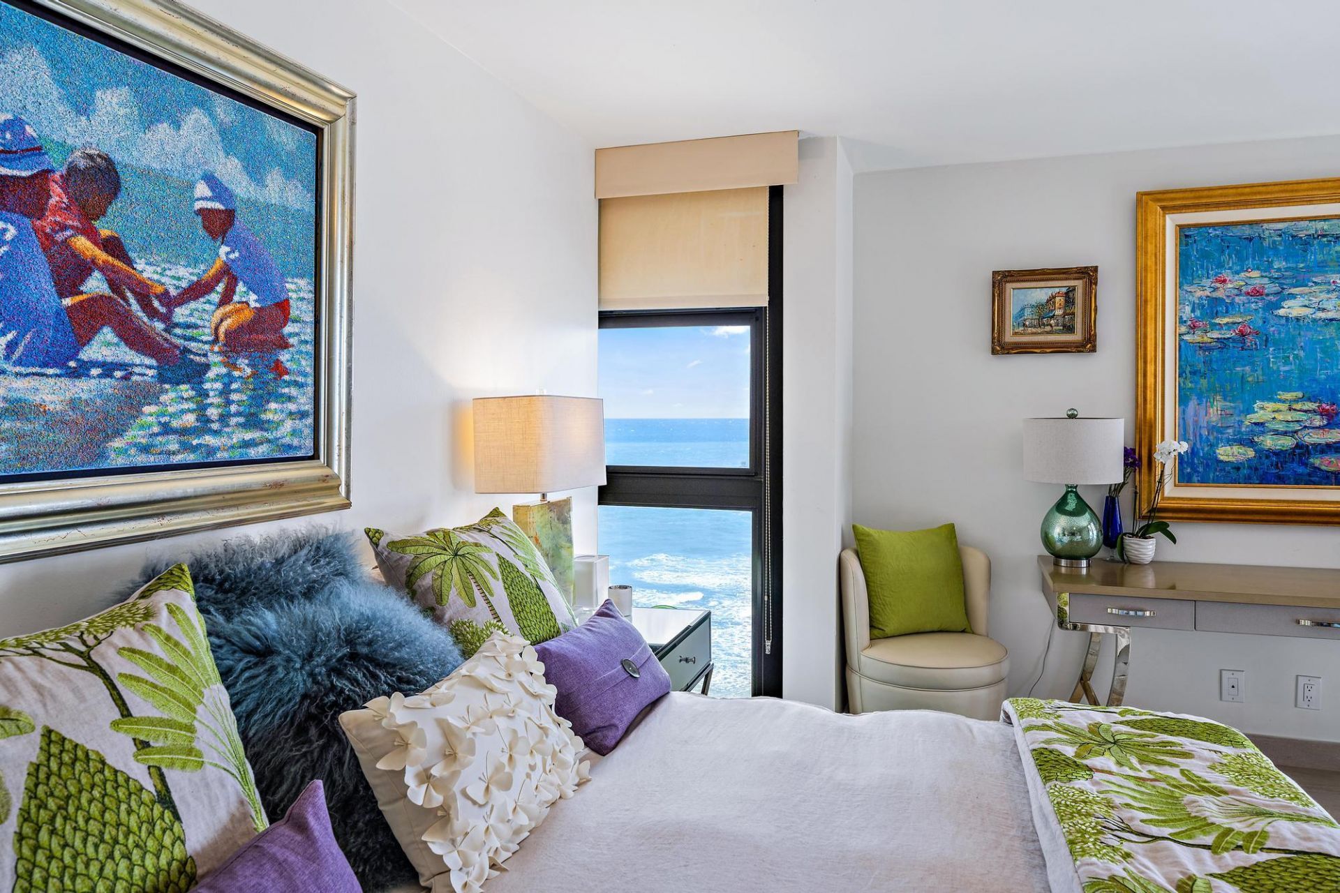 5510 N Ocean Drive, Unit 11b, Singer Island, FL 33404 Photo