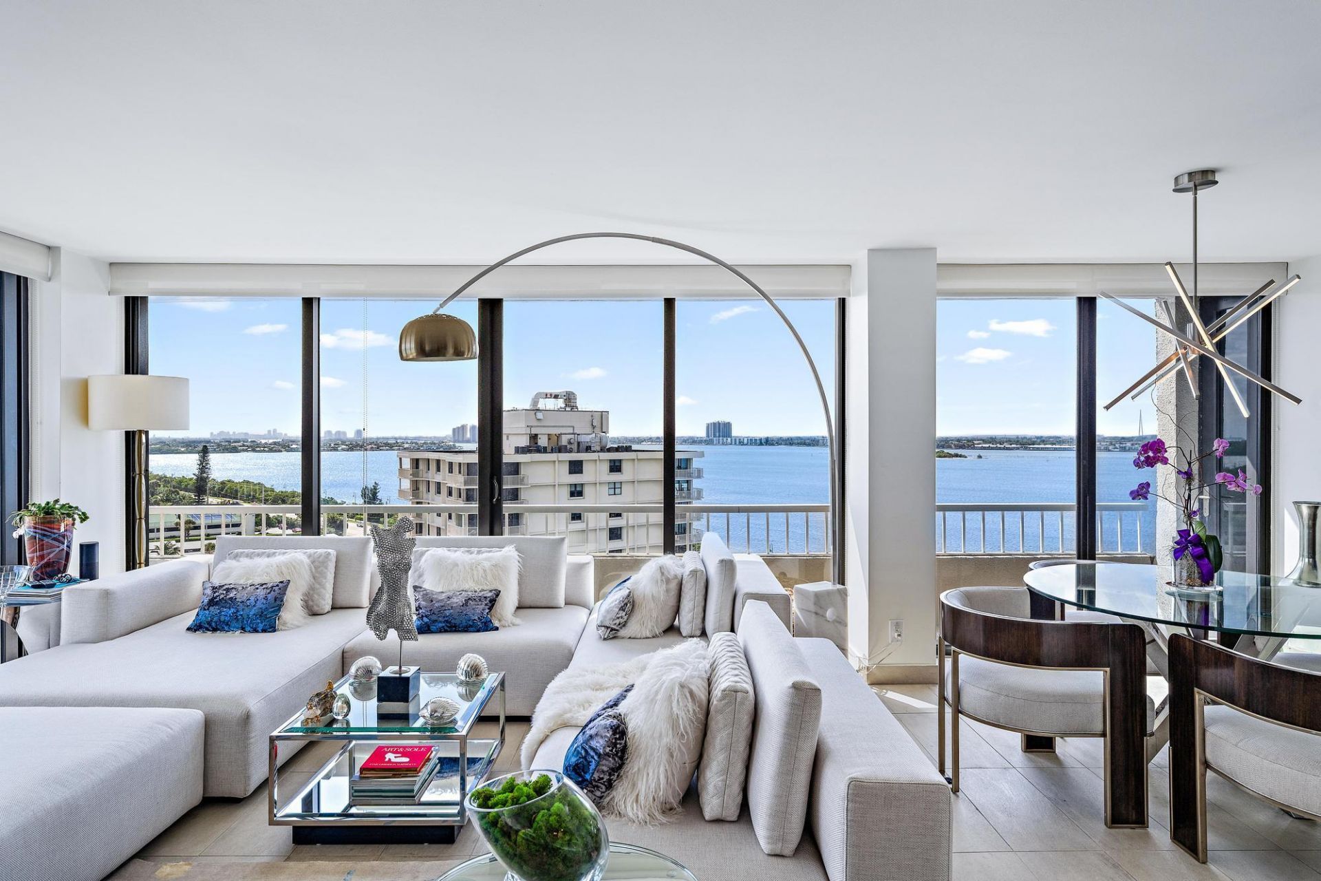 5510 N Ocean Drive, Unit 11b, Singer Island, FL 33404 Photo