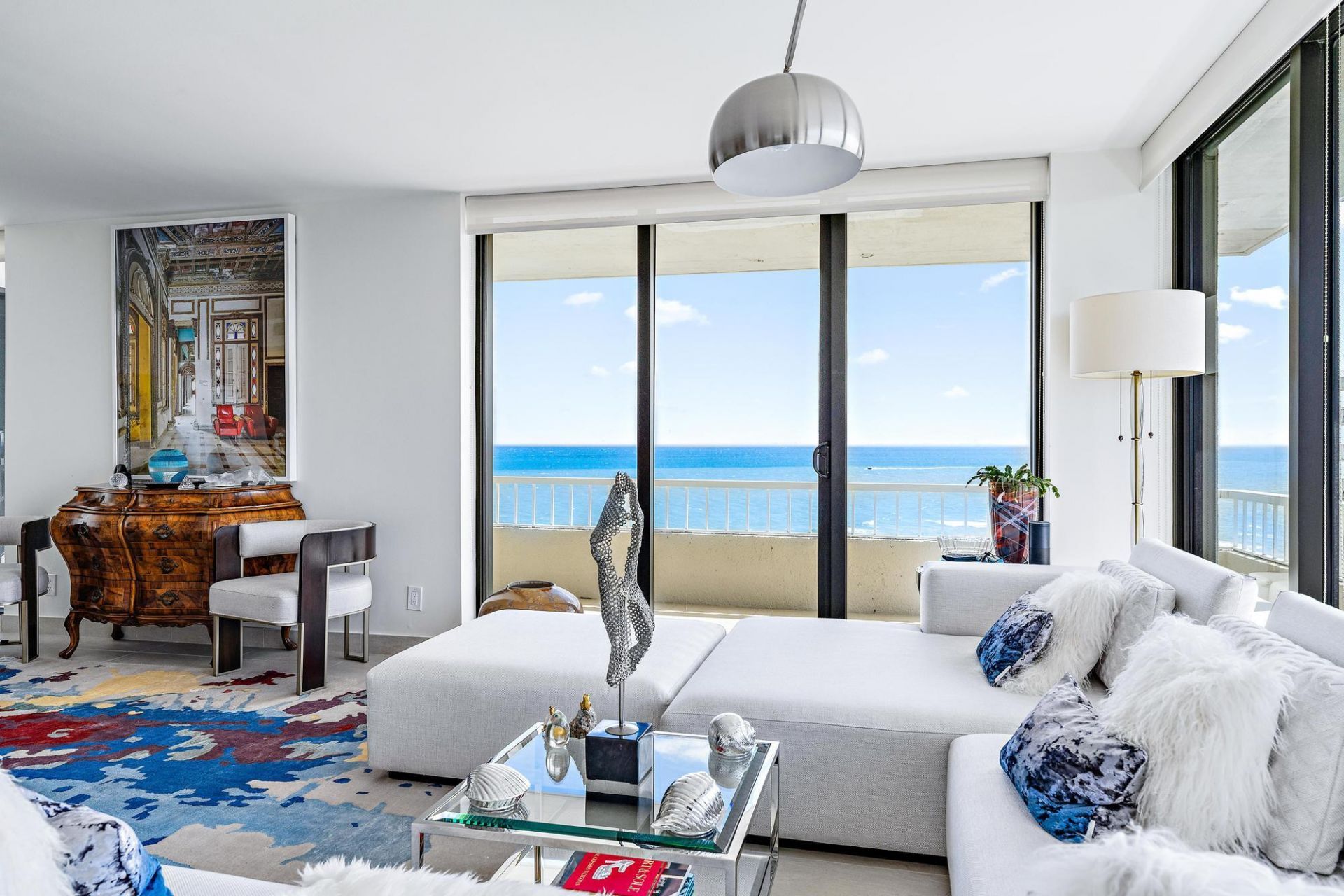 5510 N Ocean Drive, Unit 11b, Singer Island, FL 33404 Photo