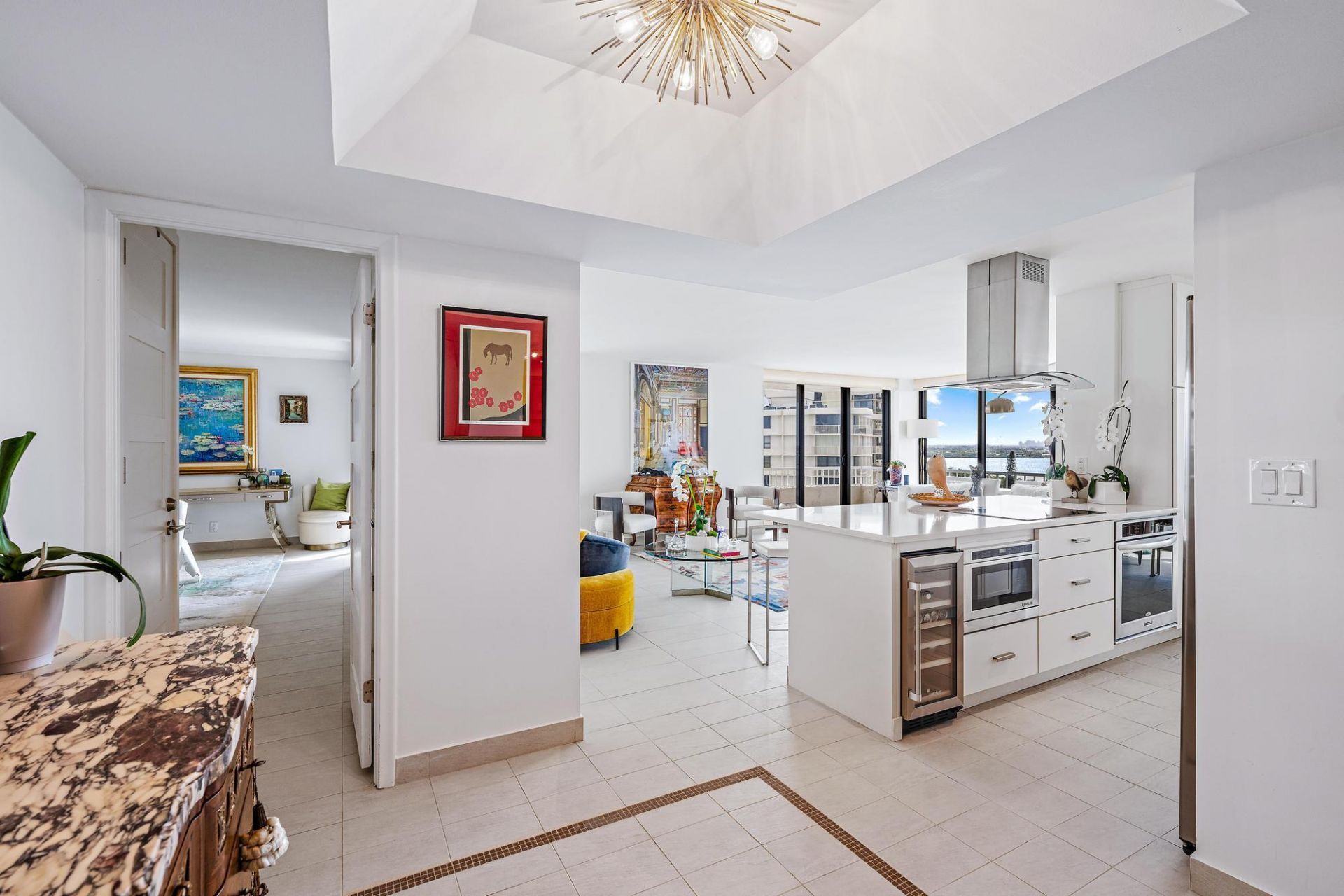 5510 N Ocean Drive, Unit 11b, Singer Island, FL 33404 Photo