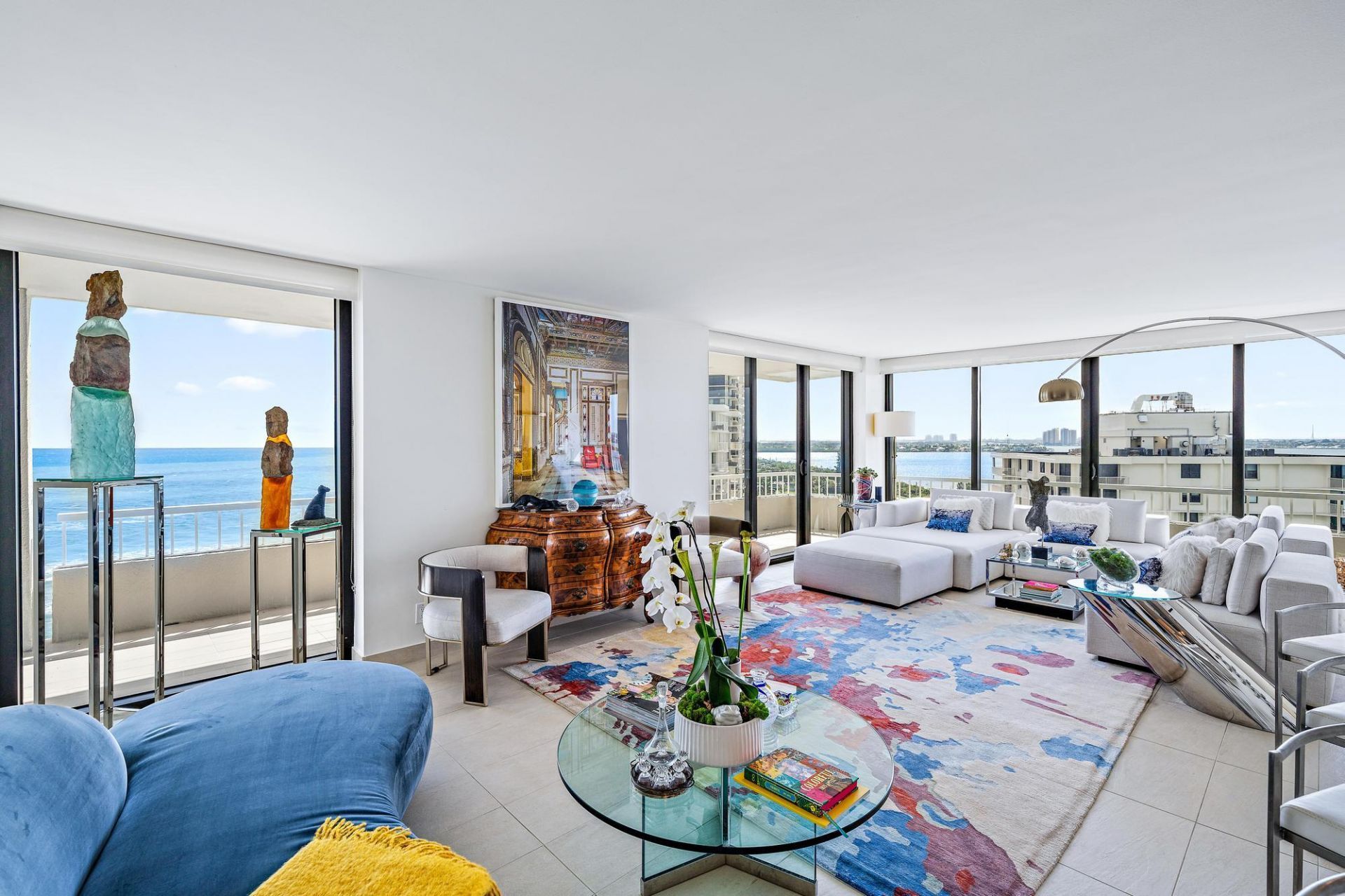 5510 N Ocean Drive, Unit 11b, Singer Island, FL 33404 Photo