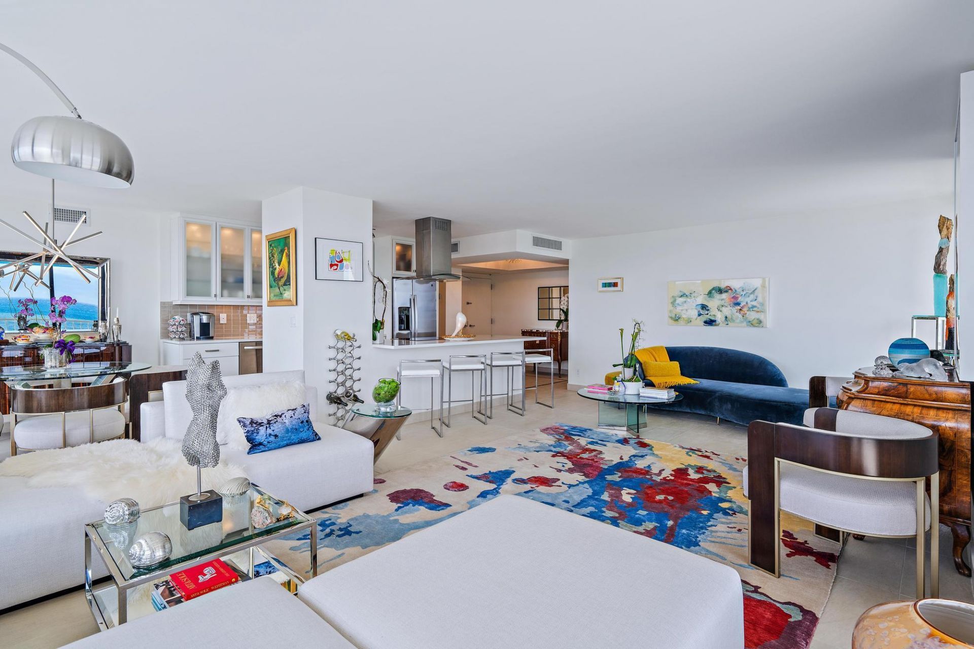 5510 N Ocean Drive, Unit 11b, Singer Island, FL 33404 Photo