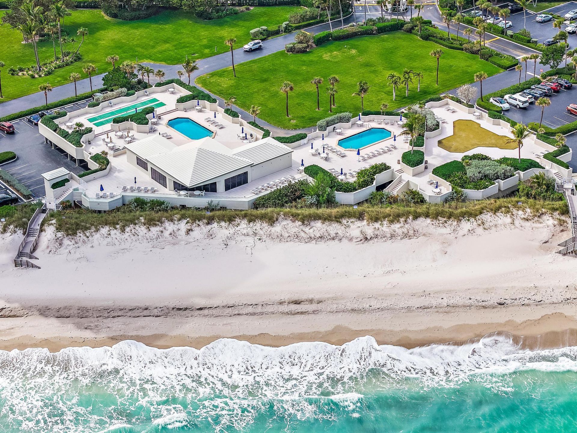 5510 N Ocean Drive, Unit 11b, Singer Island, FL 33404 Photo