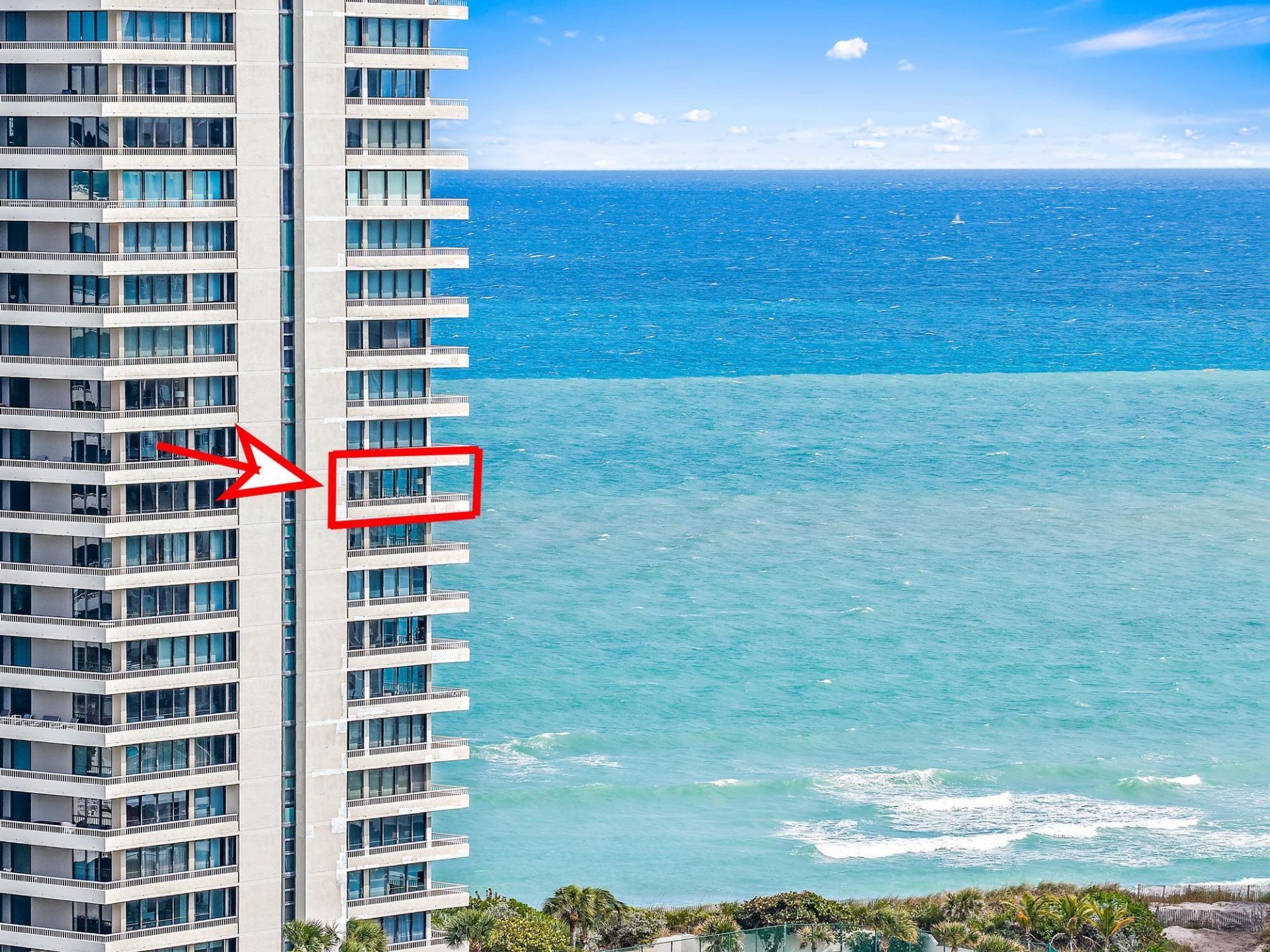 5510 N Ocean Drive, Unit 11b, Singer Island, FL 33404 Photo