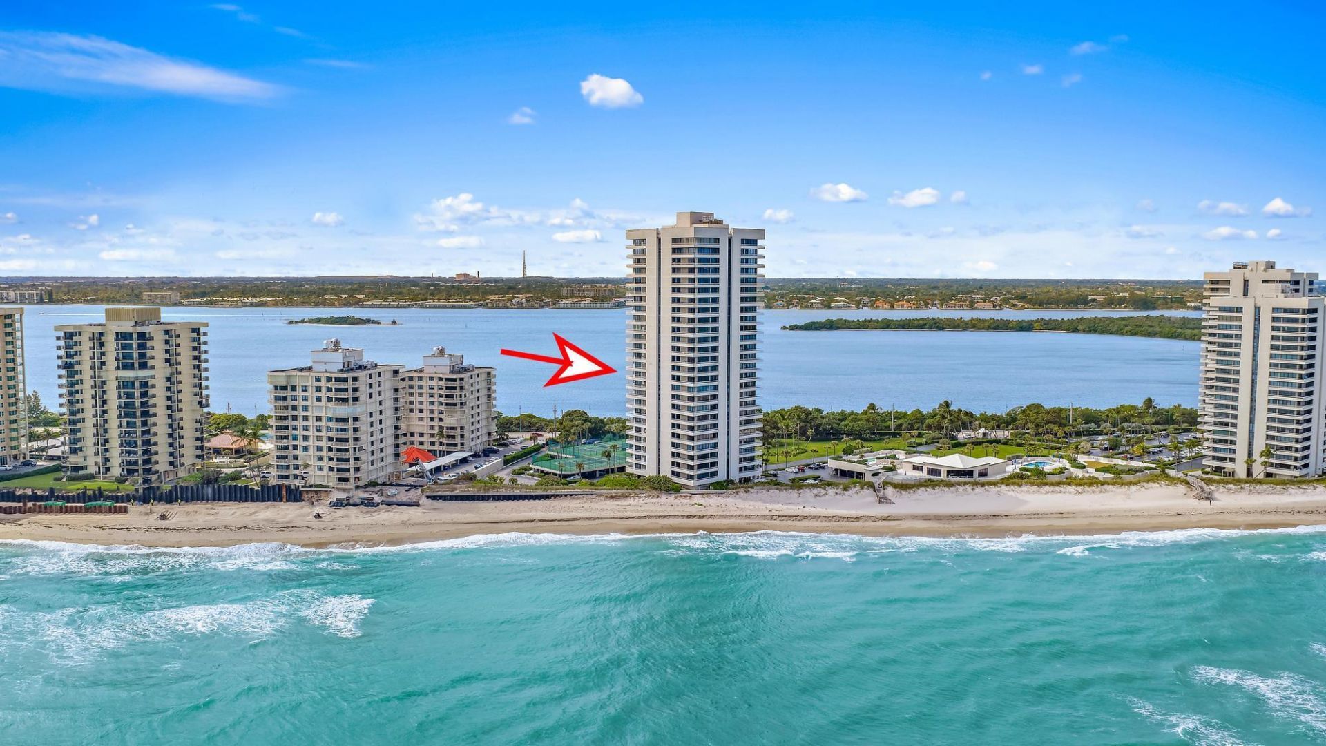 5510 N Ocean Drive, Unit 11b, Singer Island, FL 33404 Photo