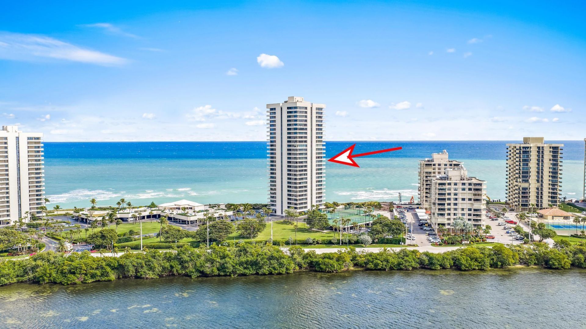 5510 N Ocean Drive, Unit 11b, Singer Island, FL 33404 Photo
