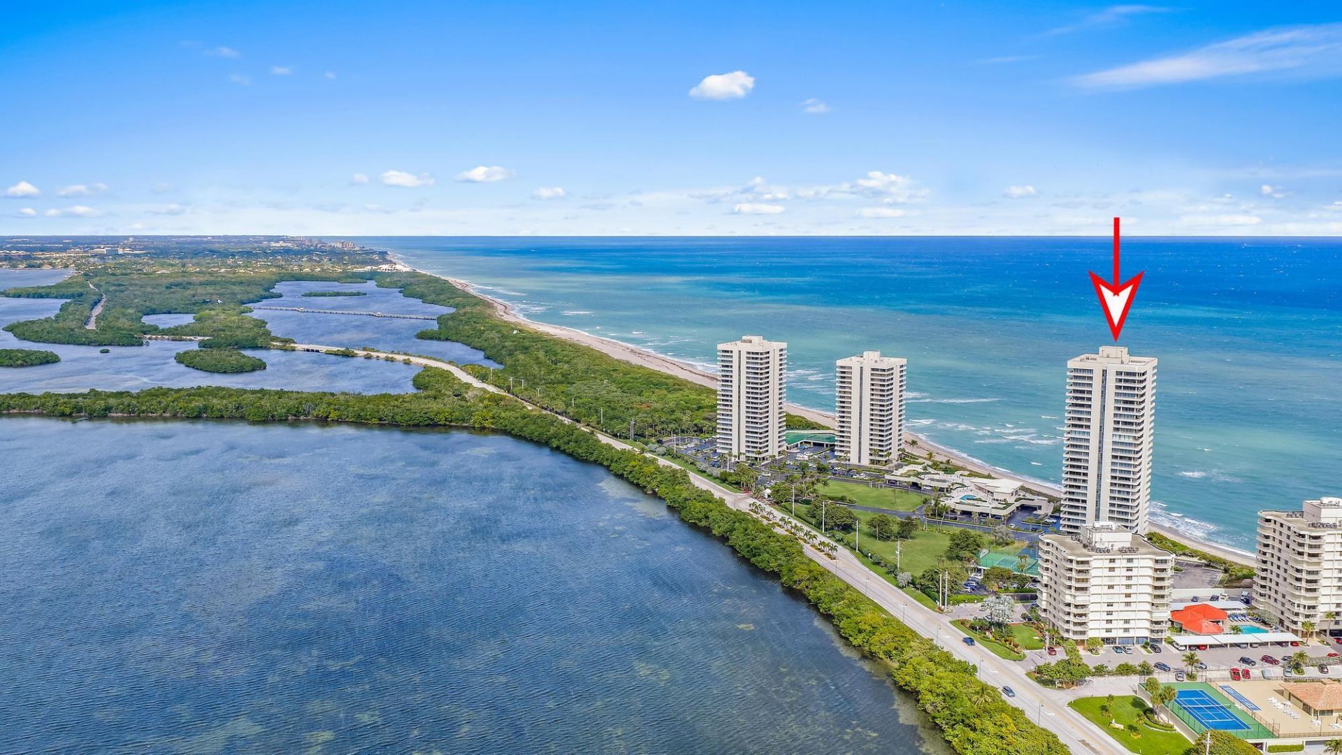 5510 N Ocean Drive, Unit 11b, Singer Island, FL 33404 Photo