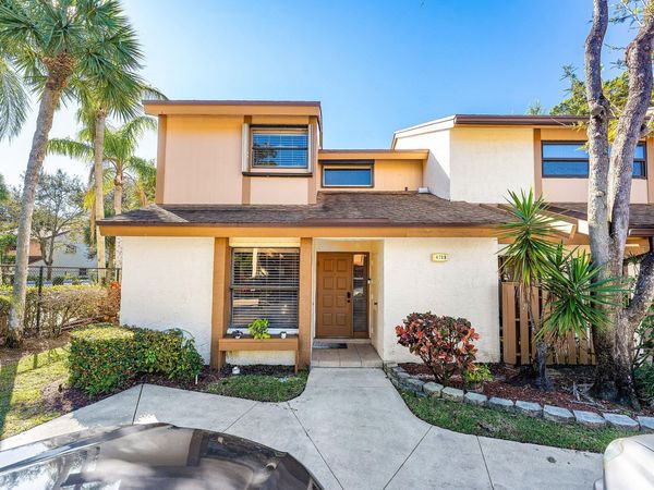 4769 NW 30th Street, Coconut Creek, FL 33063