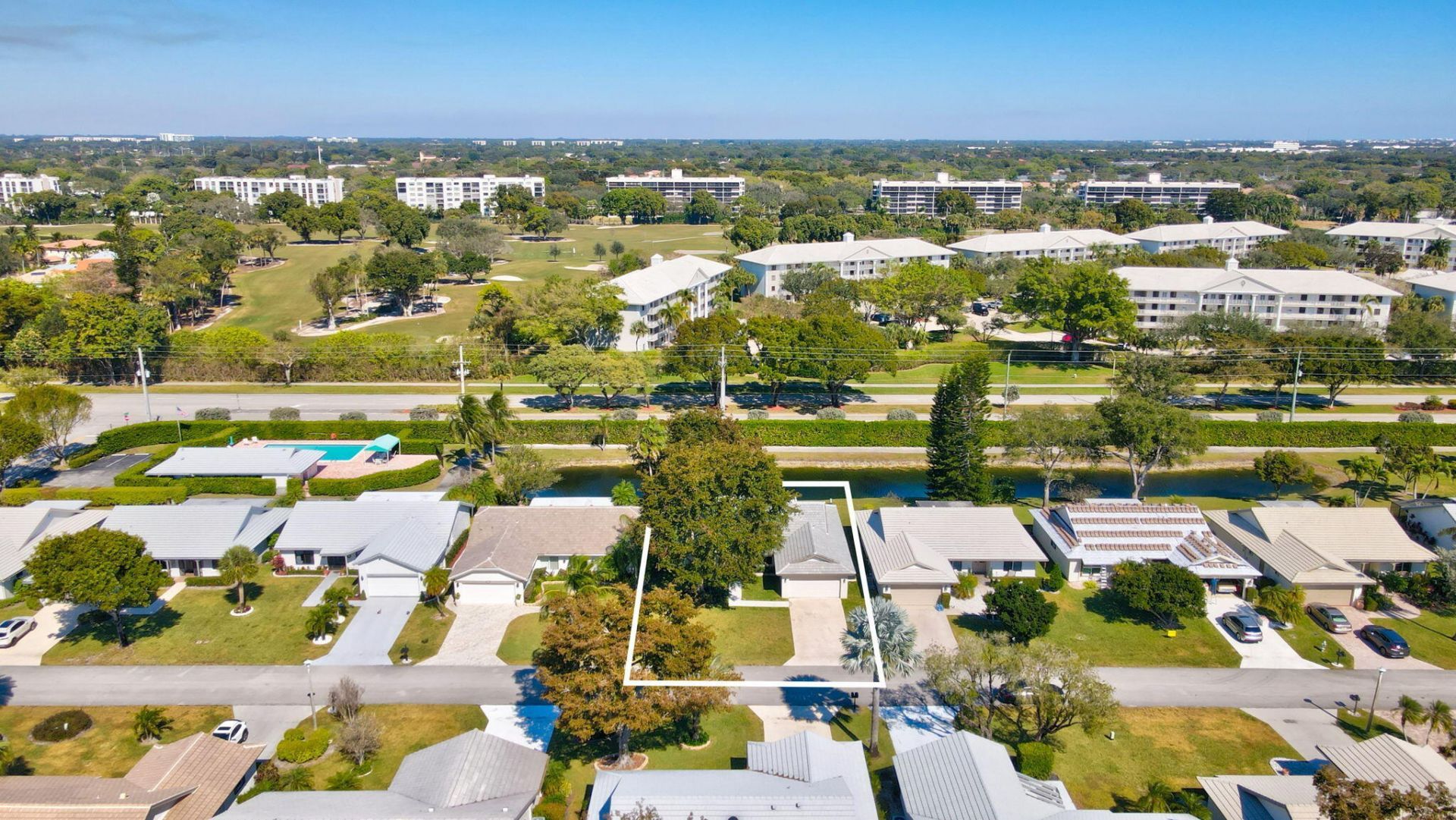 6389 Casabella Lane, Boca Raton, FL 33433 Photo