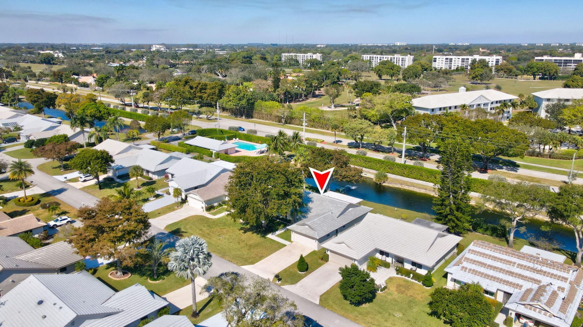 6389 Casabella Lane, Boca Raton, FL 33433 Photo