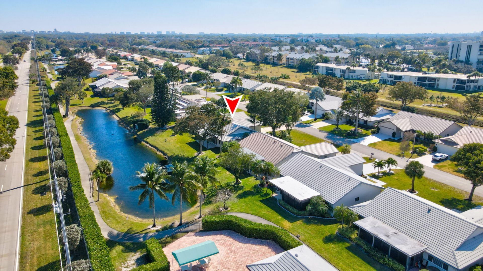 6389 Casabella Lane, Boca Raton, FL 33433 Photo