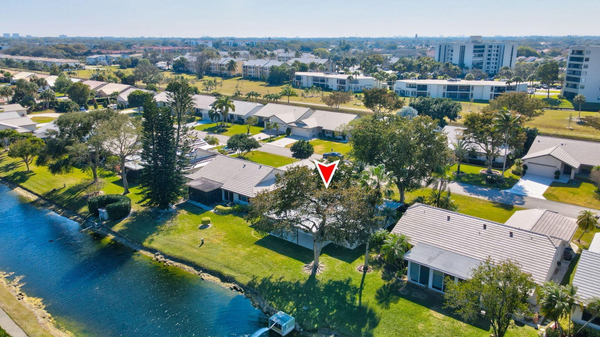 6389 Casabella Lane, Boca Raton, FL 33433 Photo