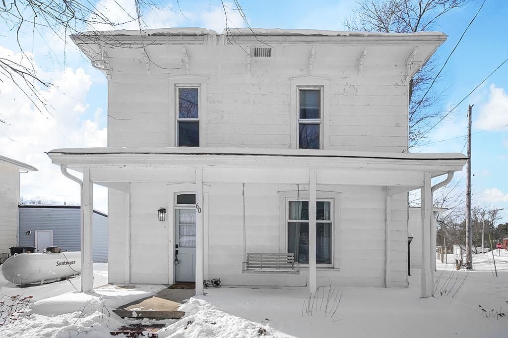 60 S Portland Street, Chesterville, OH 43317 Main Photo