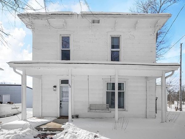 60 S Portland Street, Chesterville, OH 43317