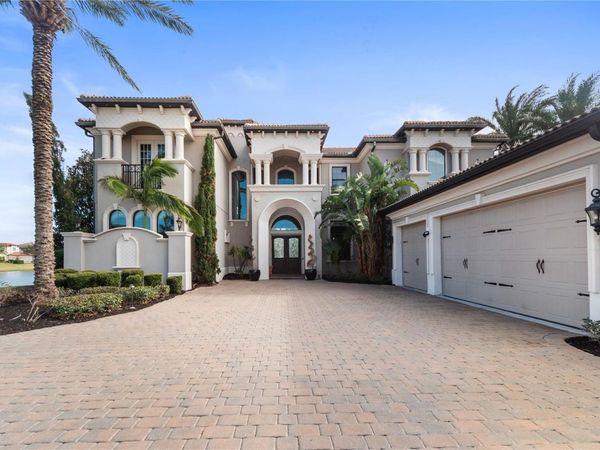 4326 ISABELLA CIRCLE, WINDERMERE, FL 34786