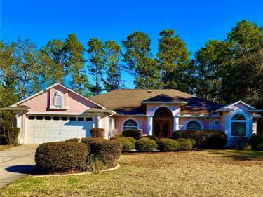 9448 TOOKE SHORE DRIVE, WEEKI WACHEE, FL 34613