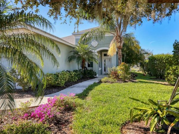 2006 RED LAKE RUN, BRADENTON, FL 34211