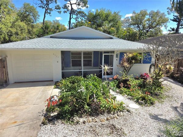 4527 PIKE AVENUE, SARASOTA, FL 34233