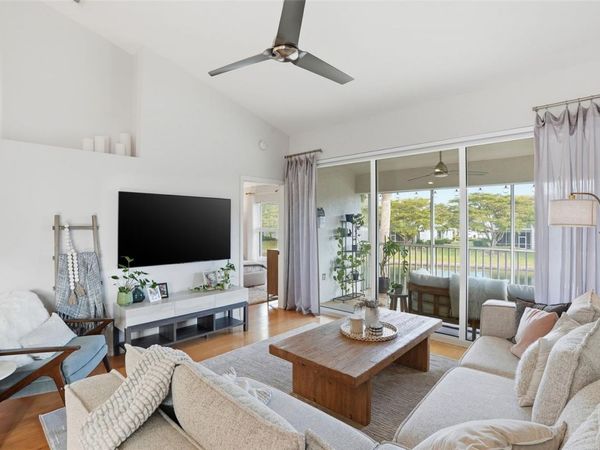 5435 WORTHINGTON LANE, Unit 204, NAPLES, FL 34110