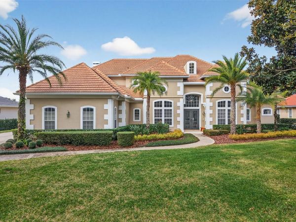 9672 CAMBERLEY CIRCLE, ORLANDO, FL 32836