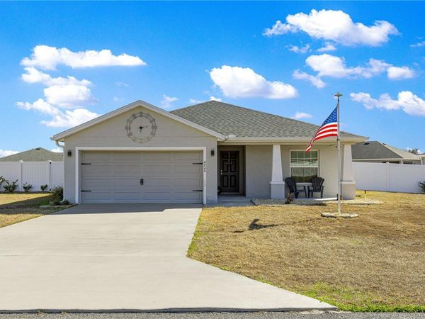 4720 SE 89TH PLACE ROAD, OCALA, FL 34480