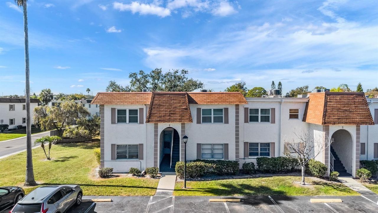 233 S Mcmullen Booth Road, Unit 43, Clearwater, FL 33759 Main Photo