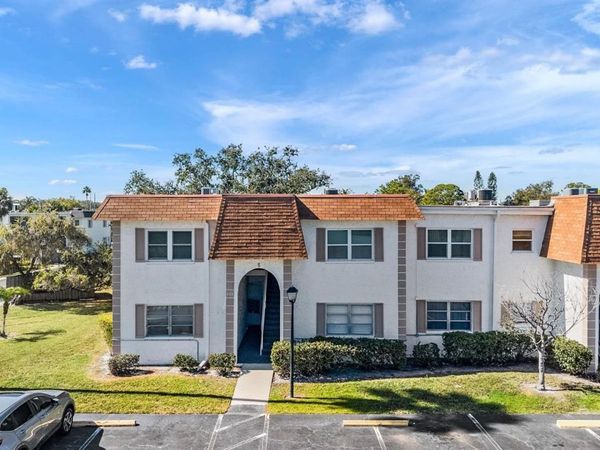 233 S MCMULLEN BOOTH ROAD, Unit 43, CLEARWATER, FL 33759