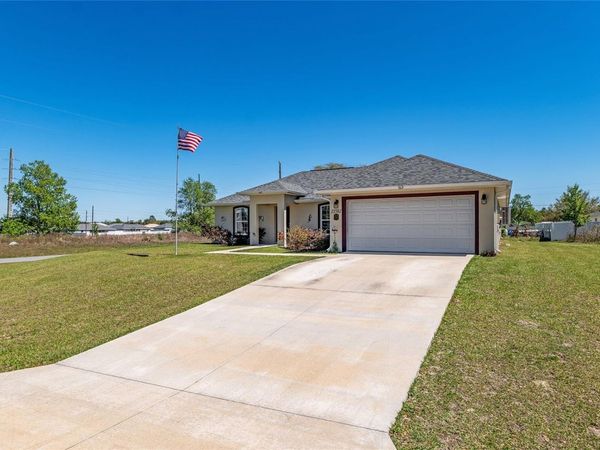 13581 SW 48TH COURT, OCALA, FL 34473