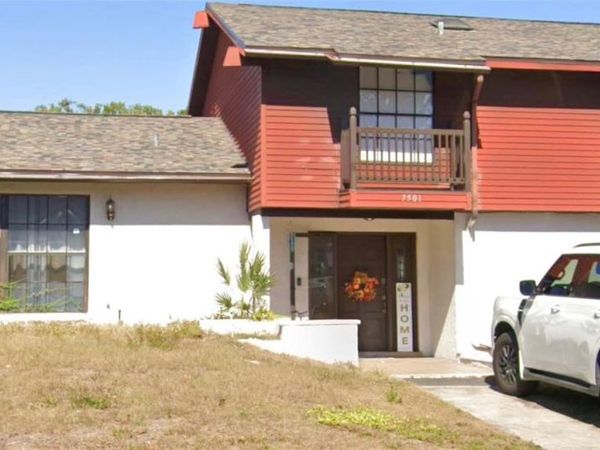 7501 TWELVE OAKS BOULEVARD, TAMPA, FL 33634