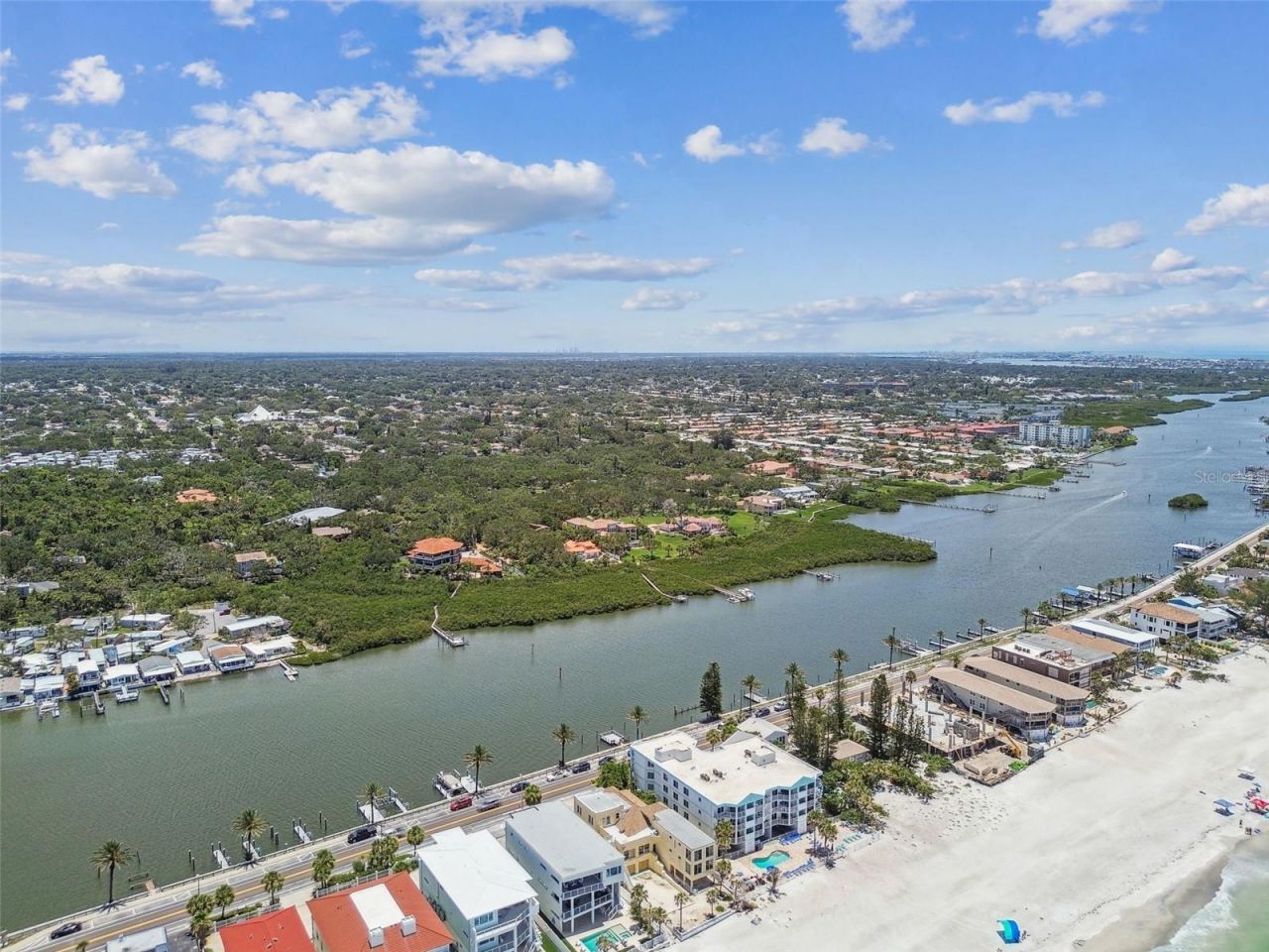 30 Gulf Boulevard, Indian Rocks Beach, FL 33785 Photo