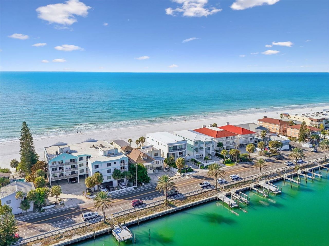 30 Gulf Boulevard, Indian Rocks Beach, FL 33785 Photo