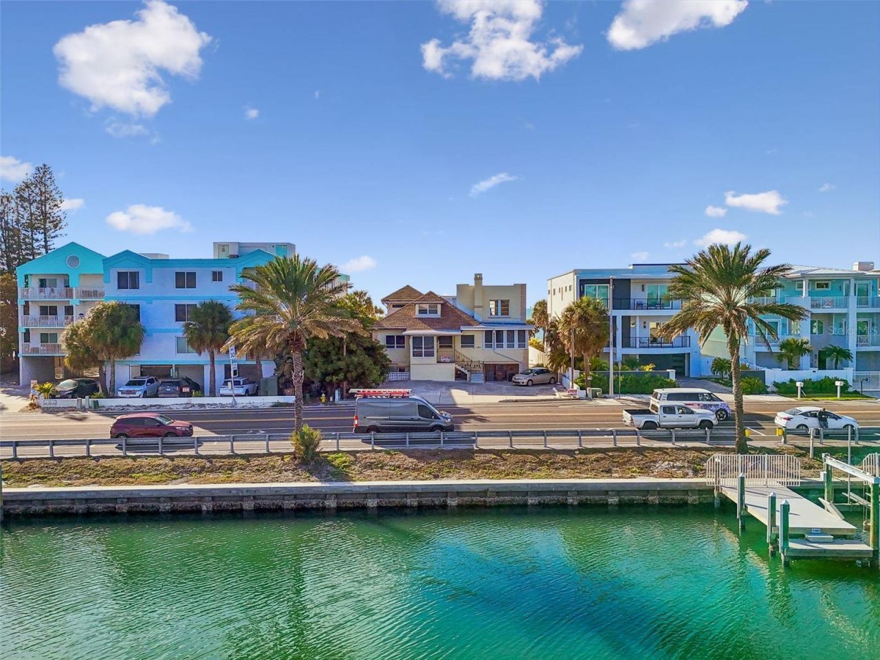 30 Gulf Boulevard, Indian Rocks Beach, FL 33785 Photo