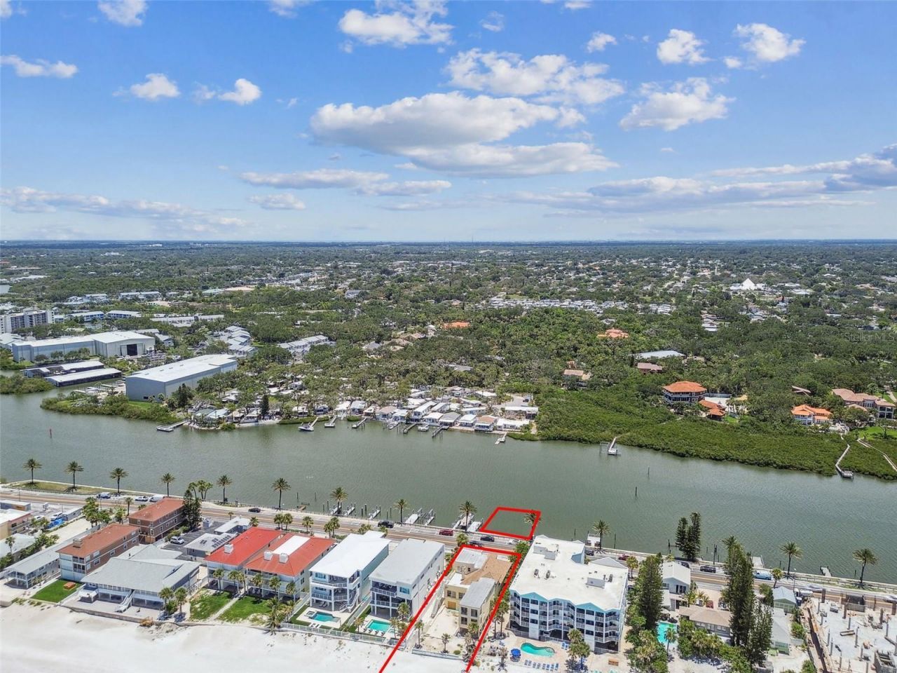 30 Gulf Boulevard, Indian Rocks Beach, FL 33785 Photo