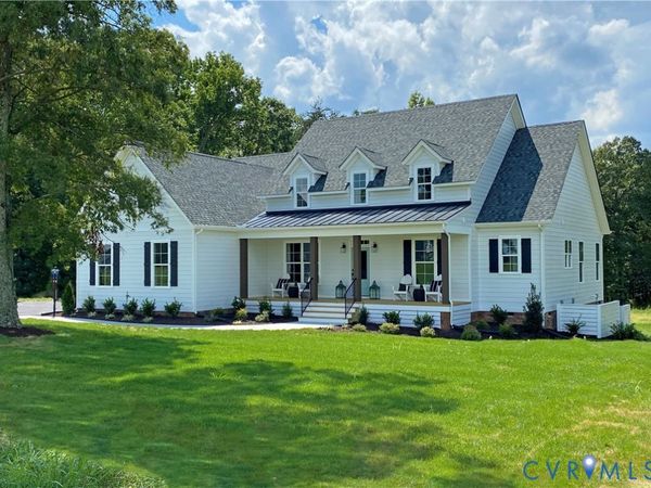 1319 Sparrows song Drive, Manakin Sabot, VA 23103