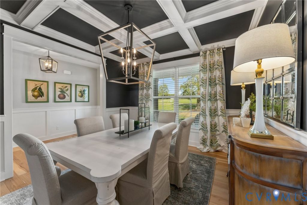 1319 Sparrows song Drive Manakin Sabot, VA 23103