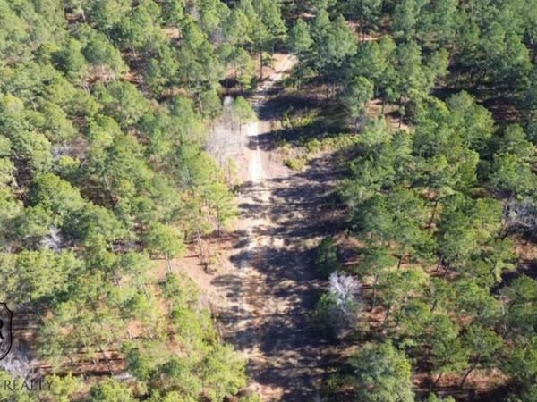 0 L R White Road , Plum Branch, SC 29845