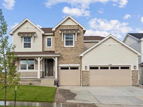 1220 Kitchel Lake Parkway, Timnath, CO 80547